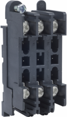 PowerPact J/L Circuit Breaker Connector, 9 Pin