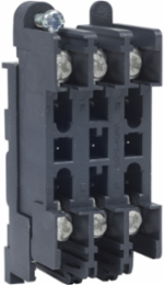 PowerPact J/L Circuit Breaker Connector, 9 Pin