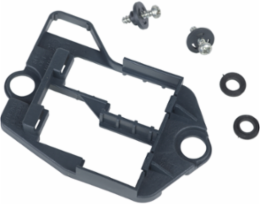 PowerPacT H/J Circuit Breaker Support Accessory for Two Connectors