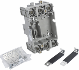 PowerPacT H/J Plug-In Base Kit, 2-3 Pole, 2.5 Nm Torque