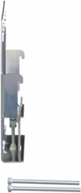 PowerPact H/J Circuit Breaker Mounting Kit, 35 mm DIN Rail