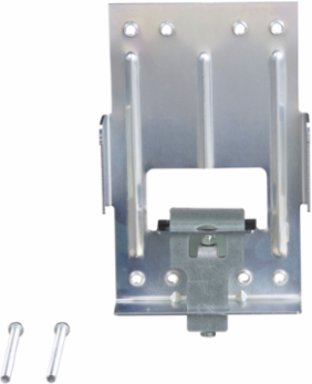PowerPact H/J Circuit Breaker Mounting Kit, 35 mm DIN Rail