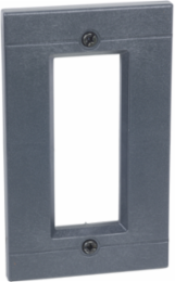 PowerPacT H/J Circuit Breaker Front Panel Escutcheon, Mercury Free