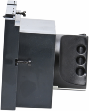PowerPact H/J Series Direct Mounted Rotary Handle for Standard Circuit Breakers