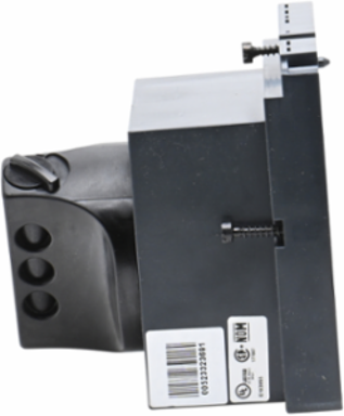 PowerPact H/J Series Direct Mounted Rotary Handle for Standard Circuit Breakers
