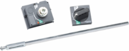 PowerPacT H/J Rotary Handle Telescoping, Standard Circuit Breaker Accessory