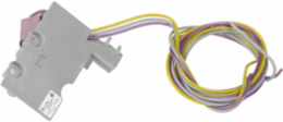 Circuit breaker accessory, PowerPacT H/J, early-break switch