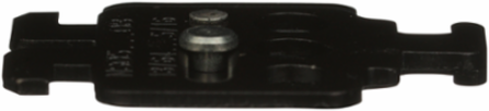 PowerPact J Circuit Breaker Padlock Handle, Removable, Lock OFF Only