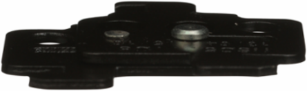 PowerPact J Circuit Breaker Padlock Handle, Removable, Lock OFF Only