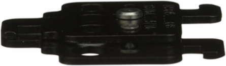 PowerPact J Circuit Breaker Padlock Handle, Removable, Lock OFF Only