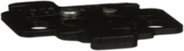 PowerPact J Circuit Breaker Padlock Handle, Removable, Lock OFF Only