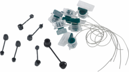 PowerPact Circuit Breaker Sealing Accessory, ROHS Compliant