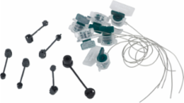 PowerPact Circuit Breaker Sealing Accessory, ROHS Compliant