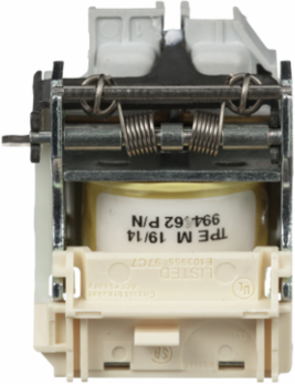 PowerPact H/J/L Shunt Trip Circuit Breaker Accessory 12V DC