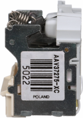PowerPacT Shunt Trip Accessory, 208-277V AC, for H/J/L Circuit Breakers