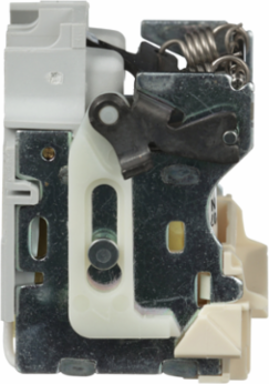 PowerPact H/J/L Circuit Breaker Shunt Trip 24V DC