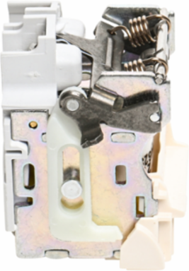 Circuit breaker accessory, PowerPacT H/J/L, shunt trip, 48VDC