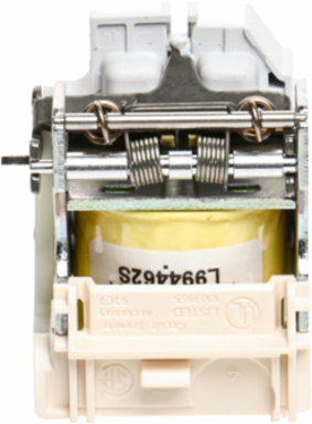 Circuit breaker accessory, PowerPacT H/J/L, shunt trip, 48VDC