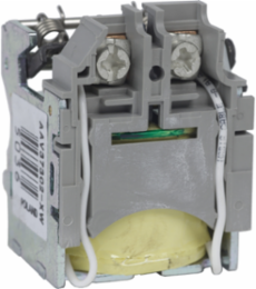 Circuit breaker accessory, PowerPacT H/J/L, shunt trip, 250VDC