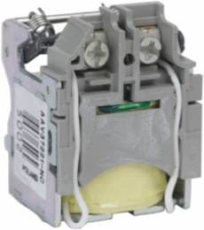 Circuit breaker accessory, PowerPacT H/J/L, trip unit, undervoltage release UVR, MN, 208V to 277V AC