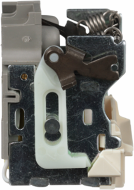 PowerPact Circuit Breaker Undervoltage Trip 24VDC Standard Type