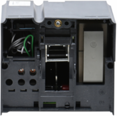PowerPacT H Motor Operator, 110-130VAC, 50/60Hz