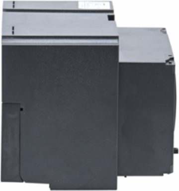 PowerPacT H Motor Operator, 110-130VAC, 50/60Hz