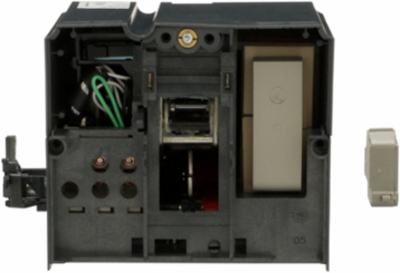 PowerPacT H Circuit Breaker Accessory Motor Operator 24VDC to 30VDC