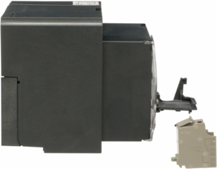 PowerPacT H Circuit Breaker Accessory Motor Operator 24VDC to 30VDC