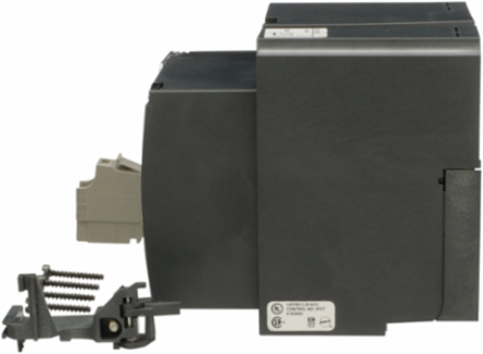 PowerPacT H Circuit Breaker Accessory Motor Operator 24VDC to 30VDC