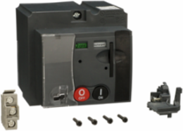 PowerPacT H Circuit Breaker Accessory Motor Operator 24VDC to 30VDC