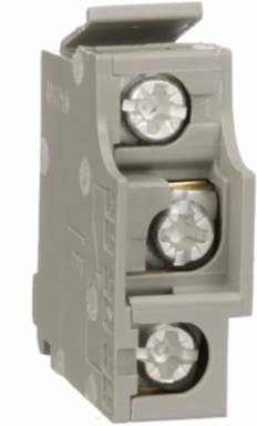 PowerPact M/P Auxiliary Switch 1.19 Inch Depth, 1.34 Inch Height