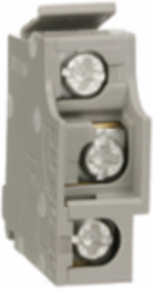 PowerPact M/P Auxiliary Switch 1.19 Inch Depth, 1.34 Inch Height