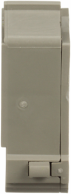 PowerPact Auxiliary Switch for H/J/L/M/P/R, Rated 24V AC/DC