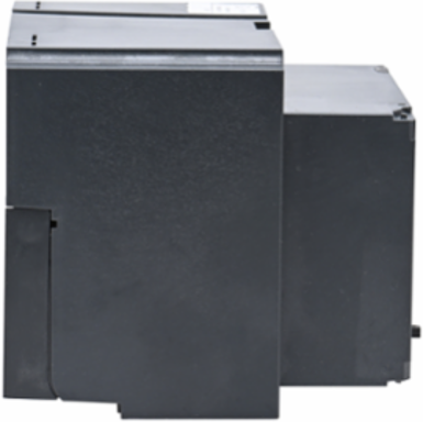 PowerPacT J Motor Operator 440/480VAC 60Hz Circuit Breaker Accessory