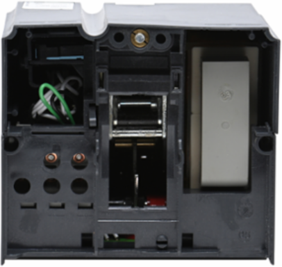 PowerPacT J Motor Operator 440/480VAC 60Hz Circuit Breaker Accessory