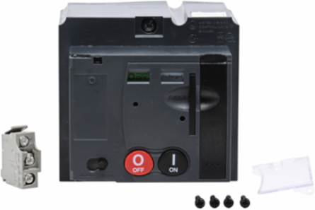 PowerPacT J Motor Operator 440/480VAC 60Hz Circuit Breaker Accessory