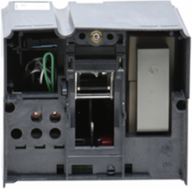 PowerPacT J Motor Operator, 24/30V DC, Circuit Breaker Accessory