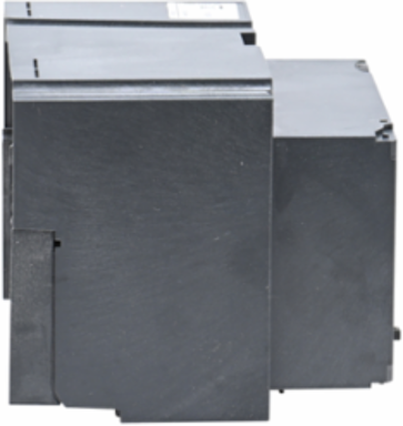 PowerPacT J Motor Operator, 24/30V DC, Circuit Breaker Accessory