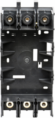 PowerPacT L Plug-In Base Circuit Breaker Accessory, 3 Pole