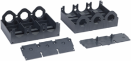 PowerPacT L Circuit Breaker Accessory, 3 Pole Terminal Cover, Set of 2