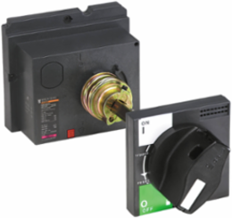 PowerPacT L Rotary Telescoping Handle for Circuit Breakers