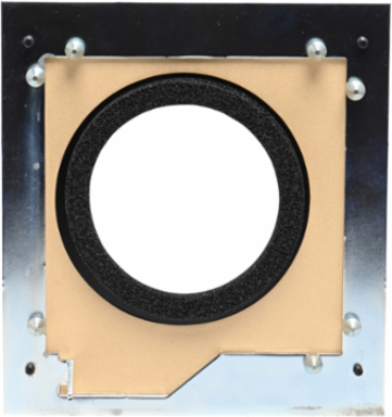 PowerPact L Circuit Breaker Direct Mounted MCC Conversion Accessory