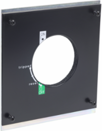 PowerPact L Circuit Breaker Direct Mounted MCC Conversion Accessory