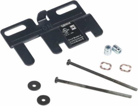 PowerPact L Circuit Breaker Mechanical Interlock Accessory, 1.5 N.m Torque
