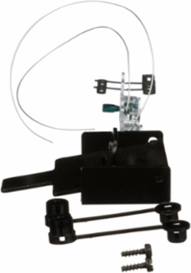 PowerPact Circuit Breaker Padlocking Device, Standard Type, Halogen Free