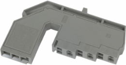PowerPacT P Circuit Breaker Accessory Terminal Kit, 3 Pin Connector