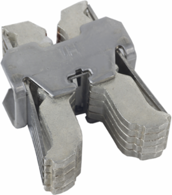PowerPacT P Circuit Breaker Accessory Finger Cluster