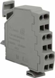 PowerPacT P Circuit Breaker Accessory, Switch 1a/1b Form C, 240-690V AC