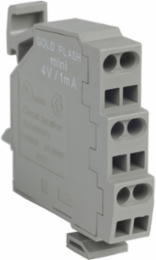 FORM C Low-Level Cradle Switch, 24-250 V DC, UL Listed, Y-frame